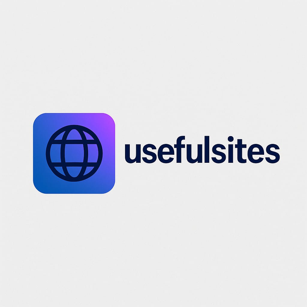 usefulsites.pages.dev favicon